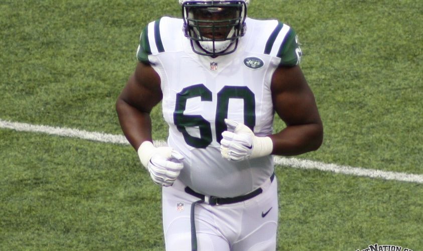 End of the Road for Jets’ Ferguson