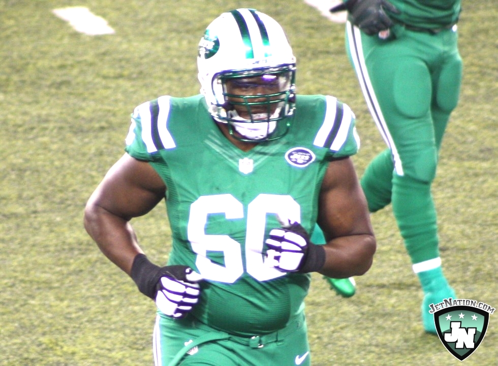 D'Brickashaw Ferguson - JetNation.com - New York Jets Blog & Forum D'Brickashaw Ferguson