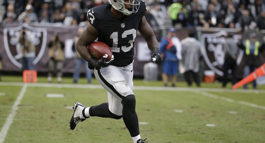 Report: Jets to Sign PR/KR/WR Jeremy Ross