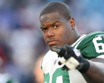 Monday Notes: Ferguson Retires, Jets Trade for Replacement
