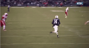 Scouting Report: Christian Hackenberg- (Summary)