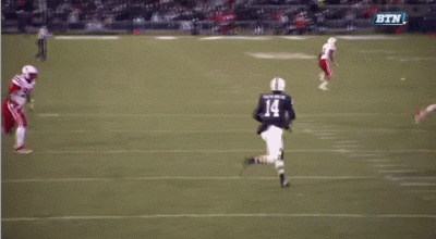 Scouting Report:  Christian Hackenberg- (Summary)