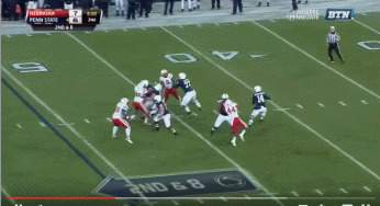 Scouting Report: Christian Hackenberg- (Cons)