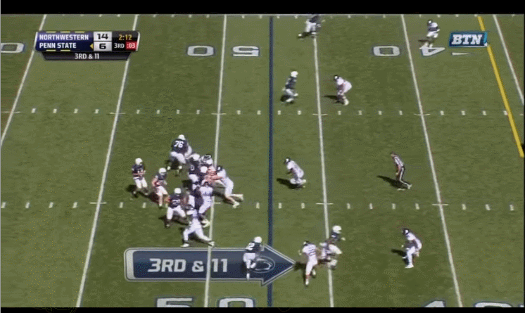Christian Hackenberg- 24 - JetNation.com - New York Jets Blog & Forum Christian Hackenberg