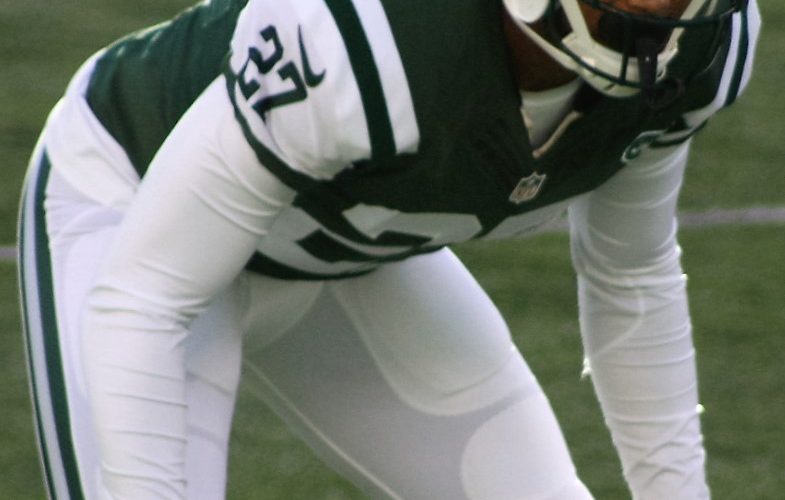 Jets Hope ’16 Version of Milliner Boosts Dee