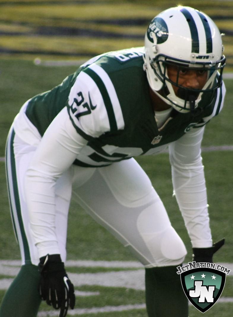 Dee Milliner - JetNation.com - New York Jets Blog & Forum Dee Milliner