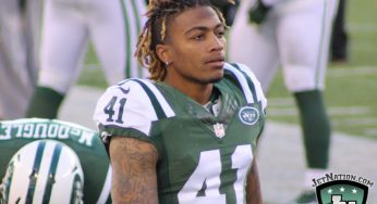 Rough Around the Edges; Jets vs Broncos key Head-to-Head Battles