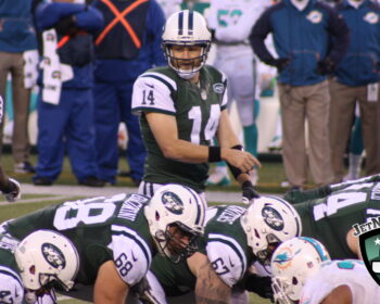 Jets Offer to Fitzpatrick Reportedly 3 yrs/$24 million