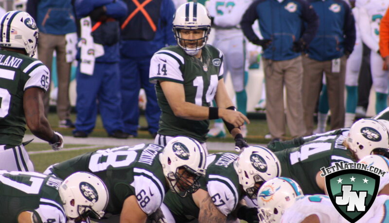 Jets Offer to Fitzpatrick Reportedly 3 yrs/$24 million