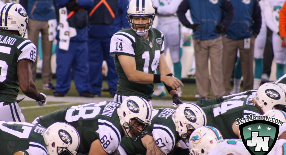 Jets Offer to Fitzpatrick Reportedly 3 yrs/$24 million