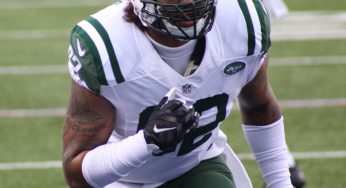 Jets Extensive Injury Report now Includes Leonard Williams