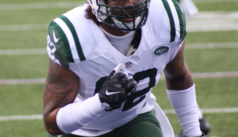 Leonard Williams Headed to the Pro Bowl