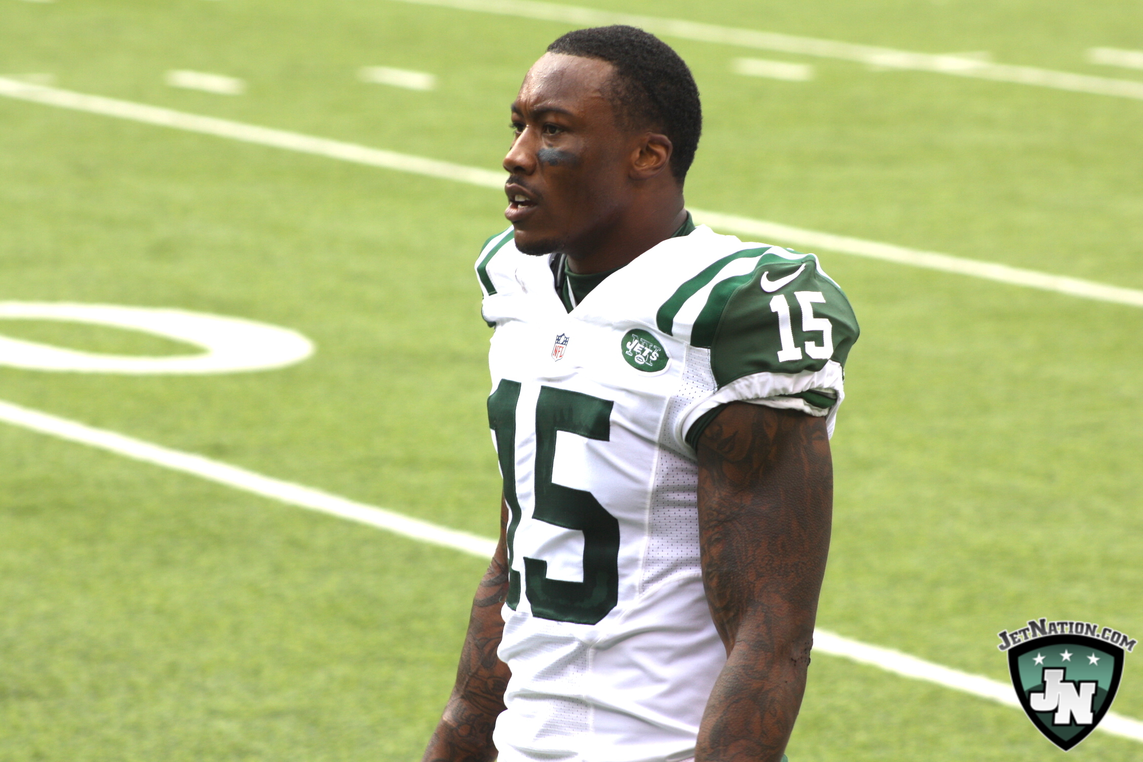 Brandon Marshall JN - JetNation.com - New York Jets Blog & Forum Brandon Marshall JN