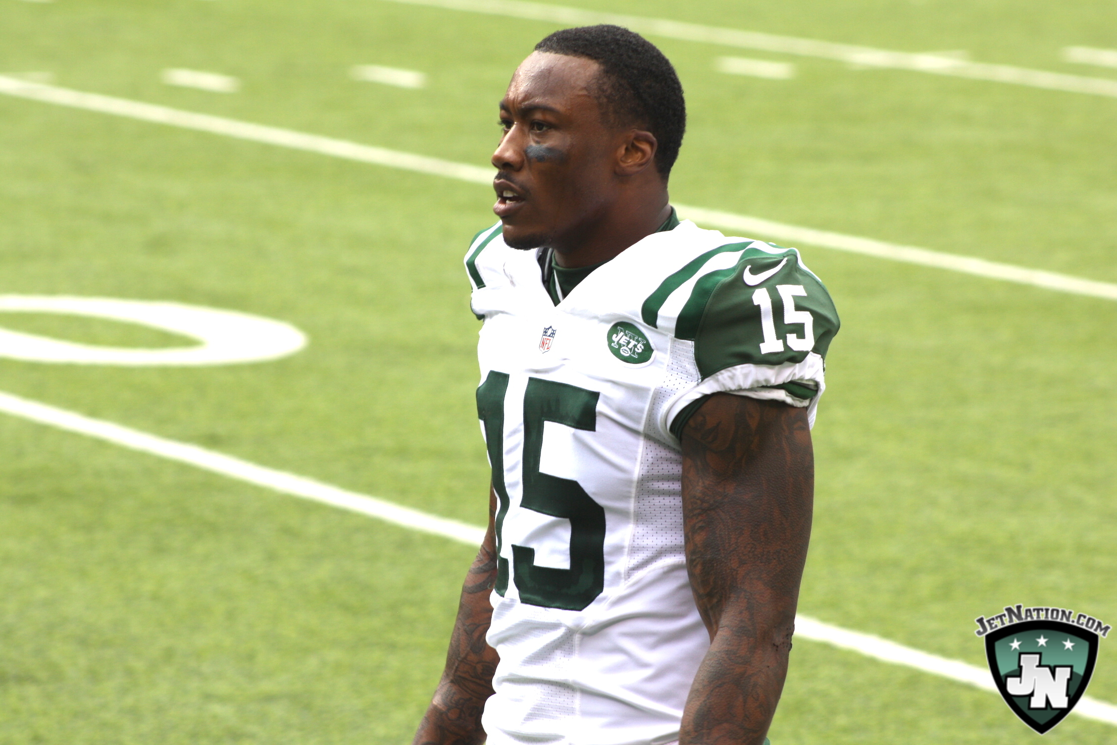 Brandon Marshall JN