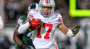 Jets Announce Official UDFA List, Who’s who?