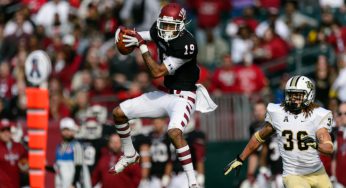 A Closer Look at Jets Undrafted Free Agent Signings