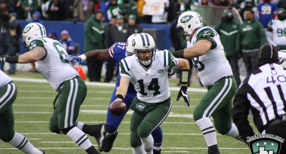 Report: Fitzpatrick House up for Rent