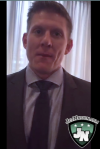 nick folk gridiron gala - JetNation.com - New York Jets Blog & Forum nick folk gridiron gala