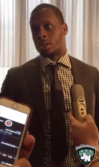 geno smith gridiron gala