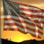 NFL Celebrates 250th Anniversary of the United States of America