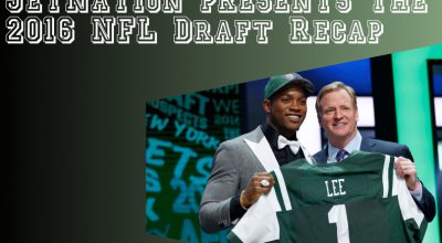 2016 NFL NY Jets Draft Recap