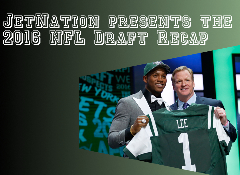 recap slide nfl draft - JetNation.com - New York Jets Blog & Forum recap slide nfl draft