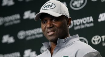 New York Jets Report Card: Week 2
