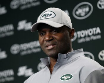 Jets vs Lions Report Card