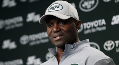 New York Jets Report Card: Week 2