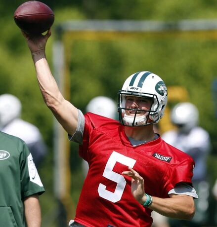 OTA Updates: QB Edition