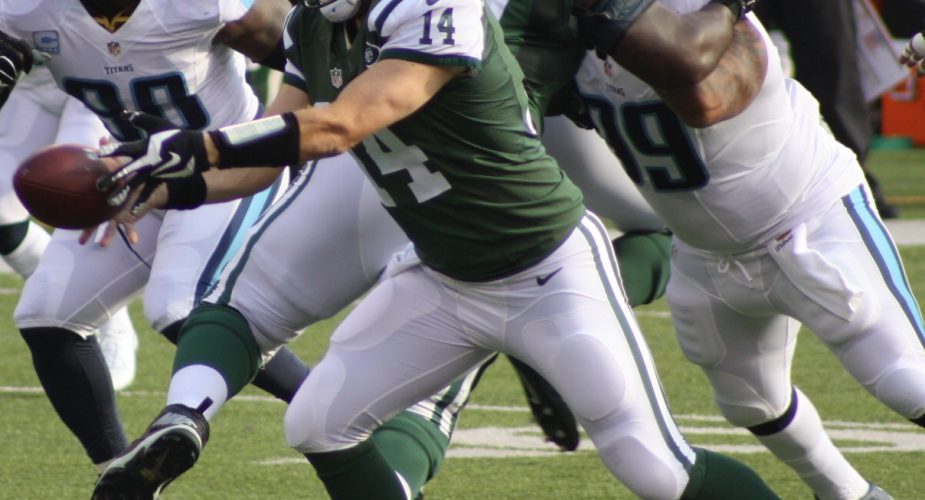 Too Late for Jets About-Face on Fitz?