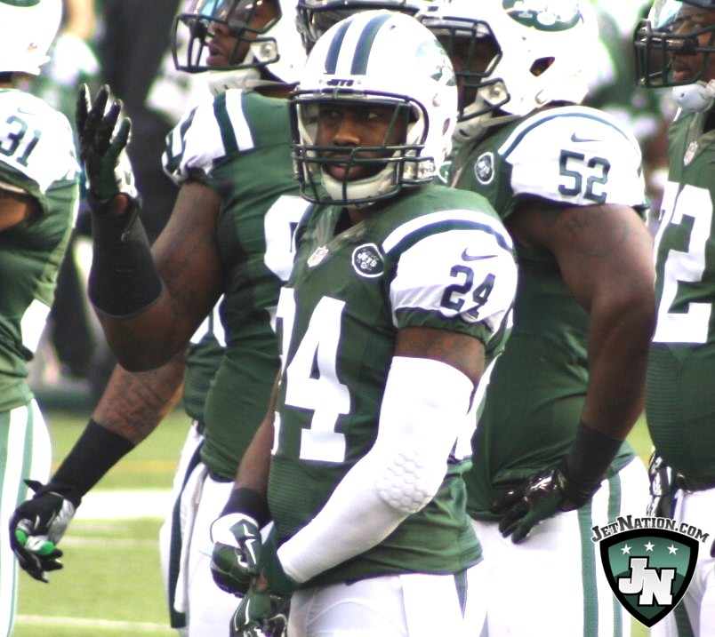 Darrelle Revis - JetNation.com - New York Jets Blog & Forum Darrelle Revis