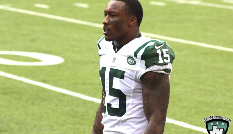 Brandon Marshall Checks in at Number 25 on NFL’s Top 100