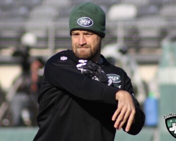 Report: Fitzpatrick Prepared to Accept One-Year Deal From Jets