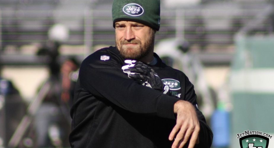 Report: Fitzpatrick Prepared to Accept One-Year Deal From Jets