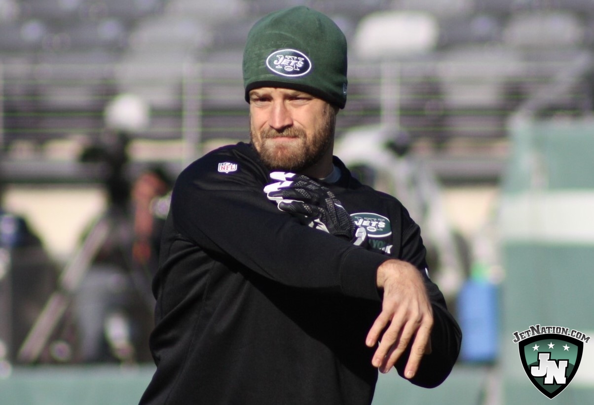 Fitzpatrick Prepared to Accept One-Year Deal From Jets