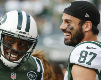Dynamic Duo: Can Marshall and Decker Repeat?