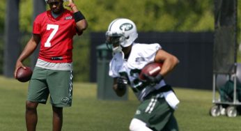 Minicamp Preview: Questions to be Answered
