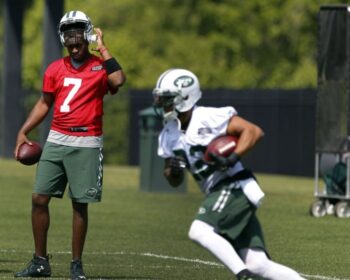 NY Jets Injury Updates