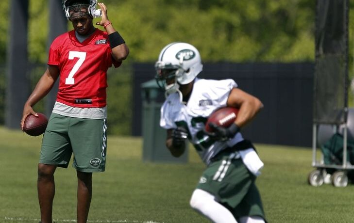 Minicamp Preview: Questions to be Answered