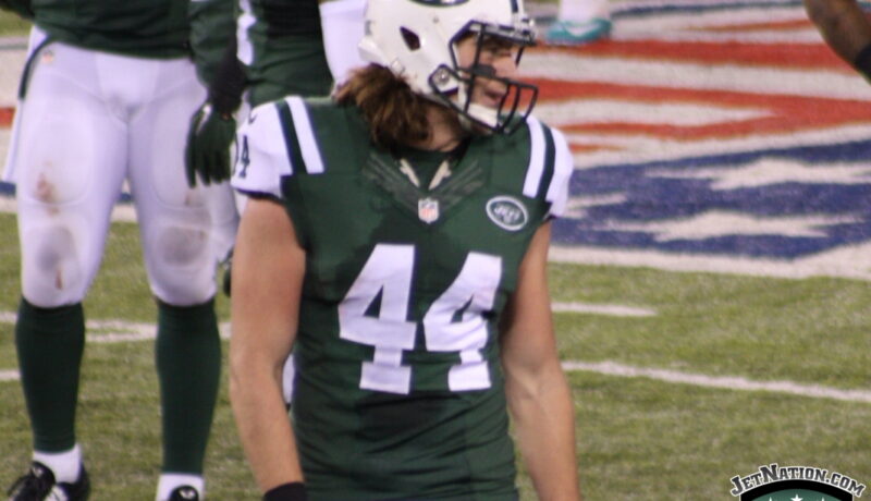 Time for Jets, Sudfeld’s Patience to Pay off?