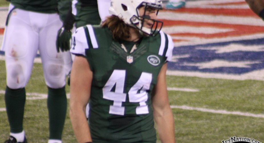 Time for Jets, Sudfeld’s Patience to Pay off?