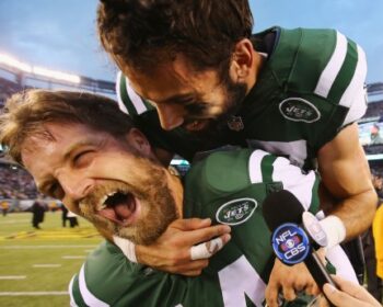 Merry Fitzmas!  Jets, Fitzpatrick Come to Terms on new Deal