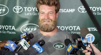 Jets Camp Report – 07/29/16