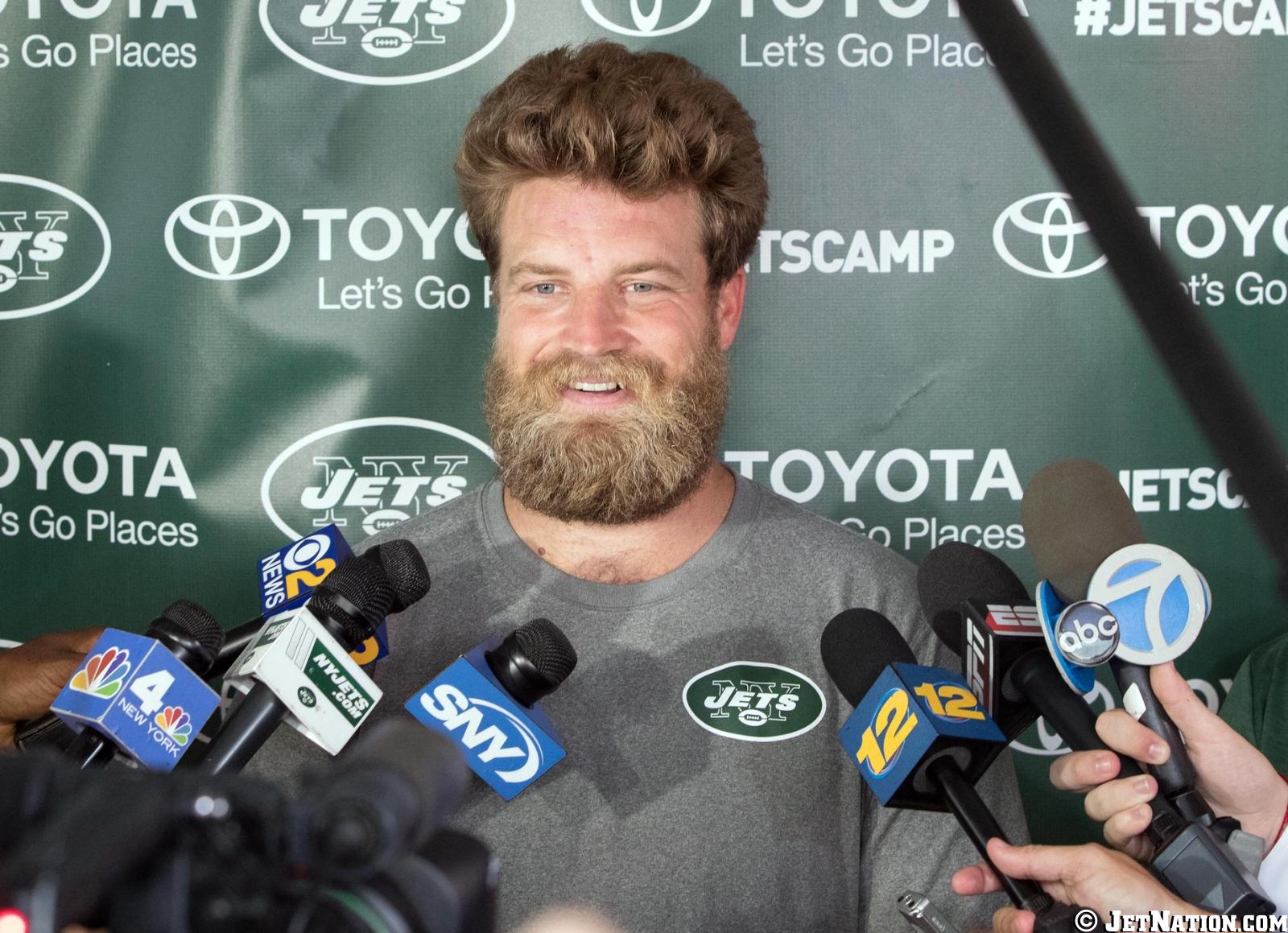 Ryan Fitzpatrick