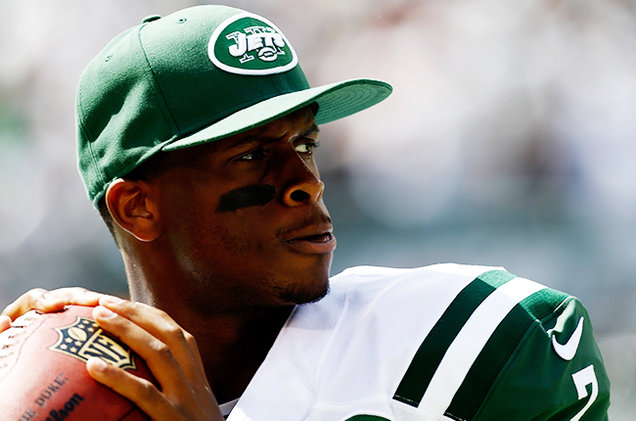 Geno Smith