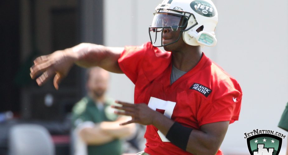 Bowles: Back-up QB spot “Up for Grabs”