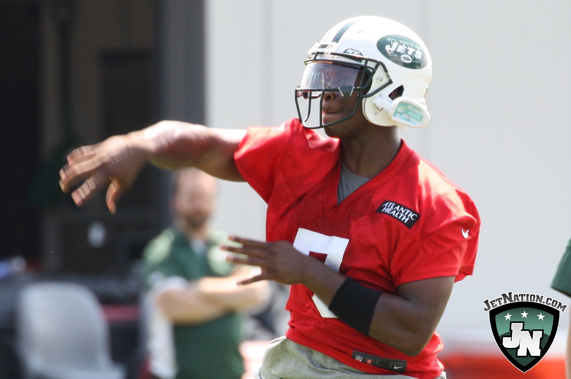 Geno Smith - JetNation.com - New York Jets Blog & Forum Geno Smith