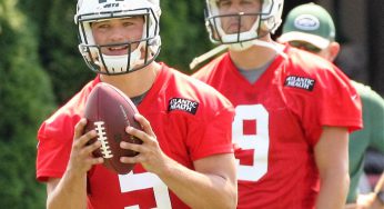 Tuesday OTA Recap
