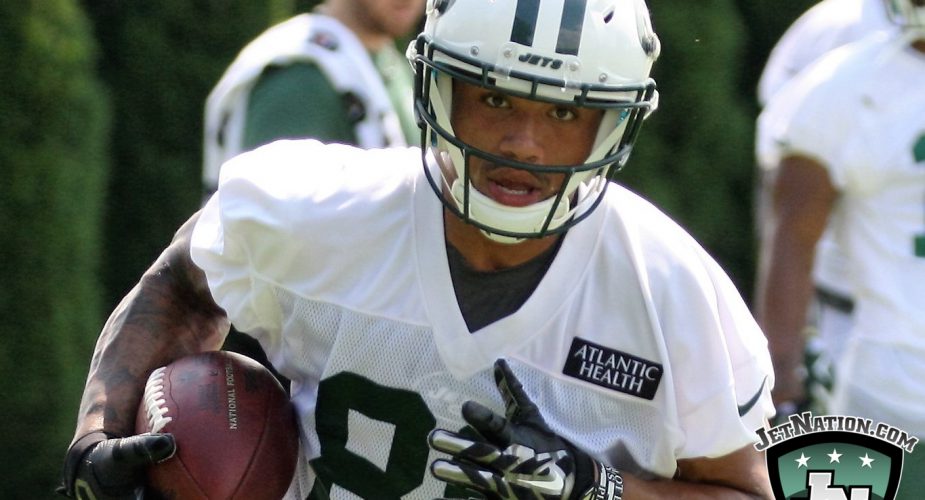 Jets Waive TE Neal Sterling, Setting up Possible Return of Jalin Marshall